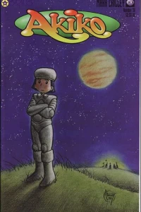 Issue #30