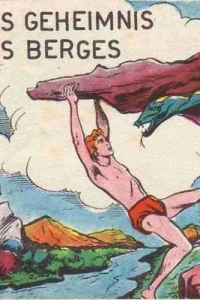 Das Geheimnis des Berges
