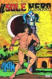 Il Sole Nero