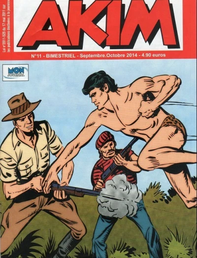 Cover of Le piège mortel