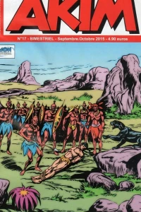 Le retour de Farg la panthère - Les alliés de Farg