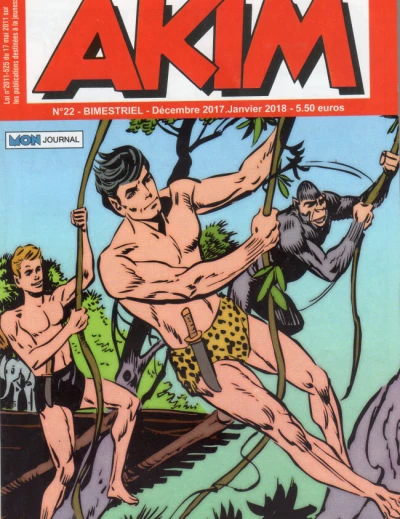 Cover of Piège mortel : Chiuk à la rescousse