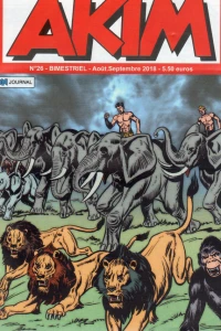 La guerre sans merci - Les tambours de la mort