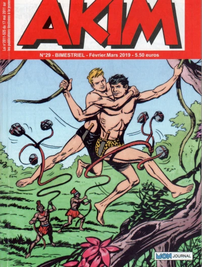 Cover of La chasse au trésor - Les cordes plombées