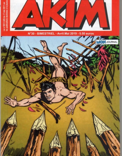 Cover of "L'invincible armée" - Samara la terrible