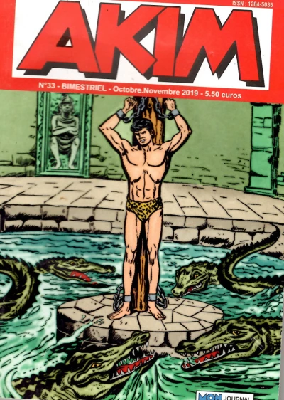 Cover of La fabuleuse rançon