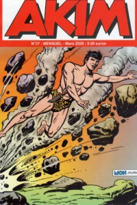 La mort sur la forêt - Duel sans merci!