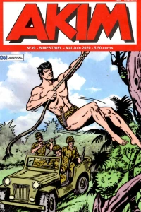 Le troisième voleur