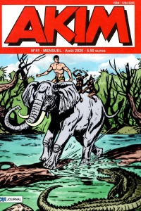 La redoutable fleur de Lotus