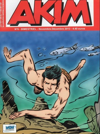 Cover of Le défi et le pic des vautours