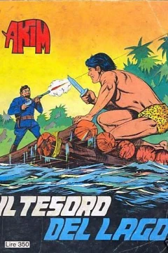 Il Tesoro del Lago