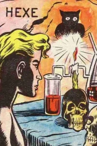 Die Hexe