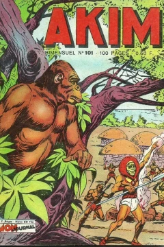 Issue #101