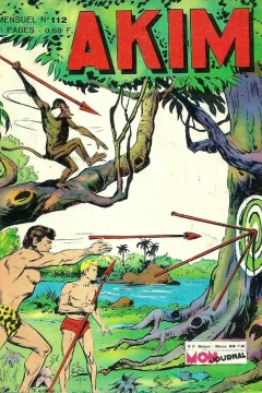 Issue #112