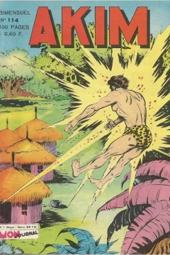 Issue #114