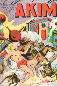 Issue #115
