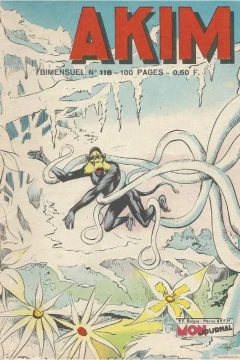 Issue #118