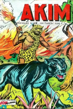 Issue #119
