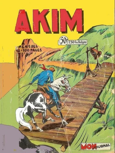 Cover of Issue #12