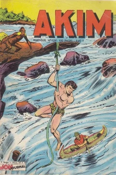 Issue #121