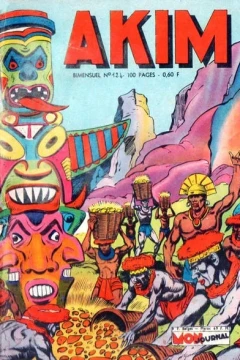 Issue #124