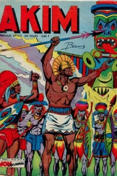 Issue #125