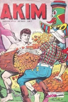 Issue #126