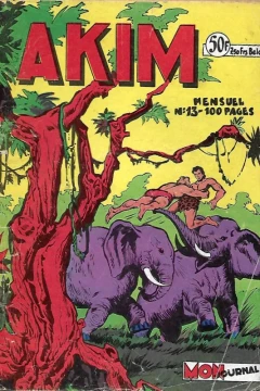 Issue #13