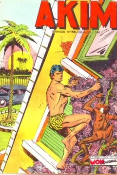 Issue #133