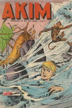 Issue #135