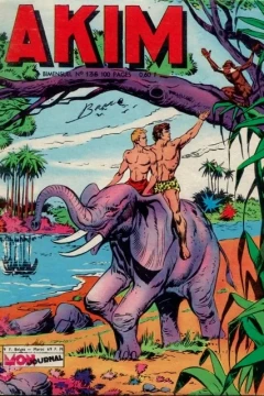 Issue #136