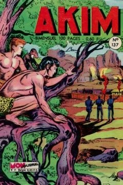Issue #137