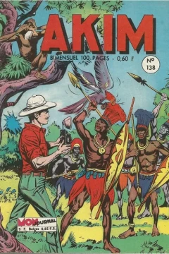 Issue #138
