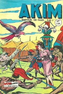Issue #139