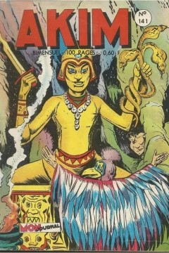 Issue #141