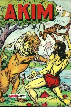 Issue #142