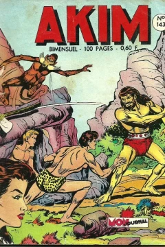 Issue #143