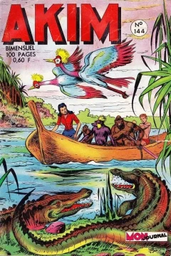 Issue #144