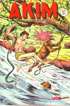 Issue #147