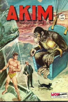 Issue #149