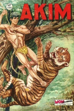 Issue #150