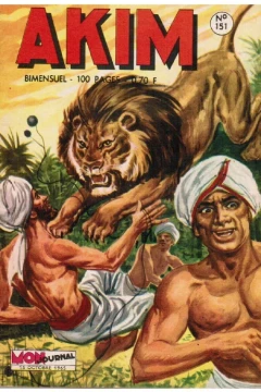 Issue #151