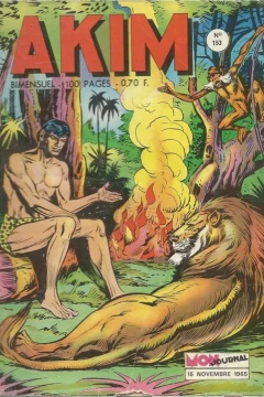 Issue #153