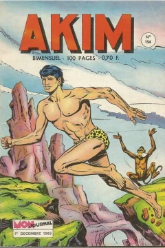 Issue #154