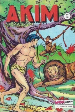 Issue #156