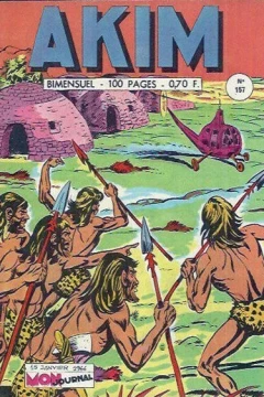 Issue #157
