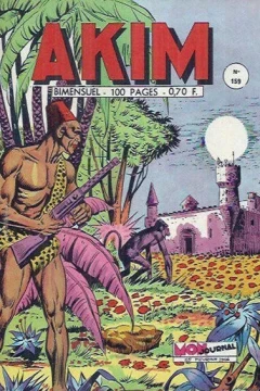 Issue #159