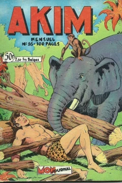 Issue #16