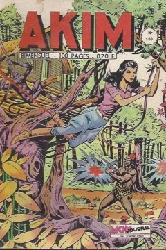 Issue #160