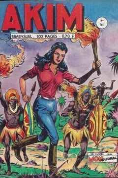 Issue #161